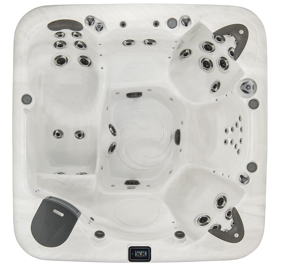 MAAX® 471 Bubba's Tubs & Pools