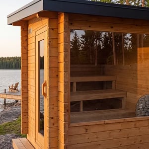 Avalon Sauna 4
