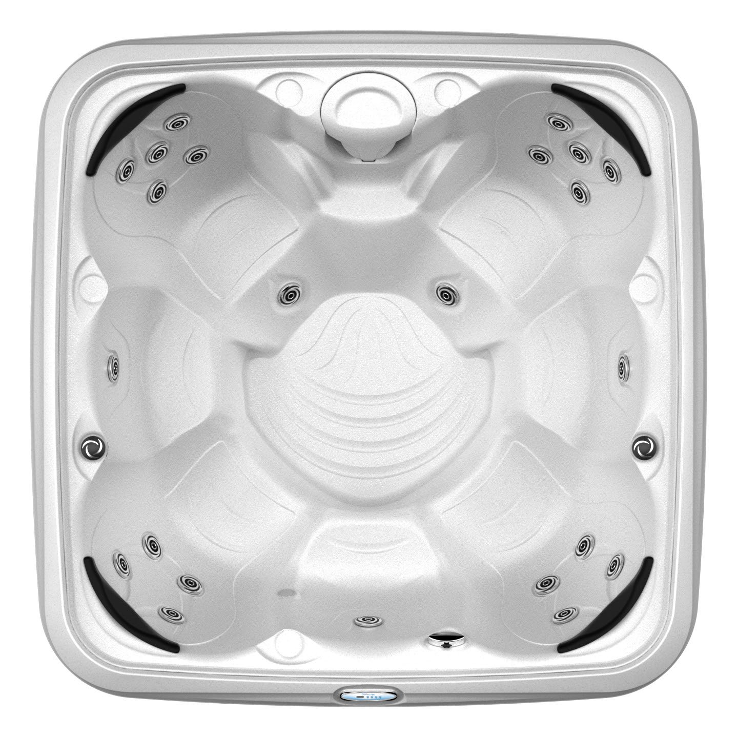 Big-EZ---White---Top Big-EZ---White---Top