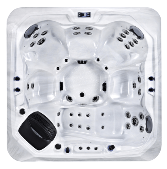 Heart's Desire Bubba's Tubs & Pools