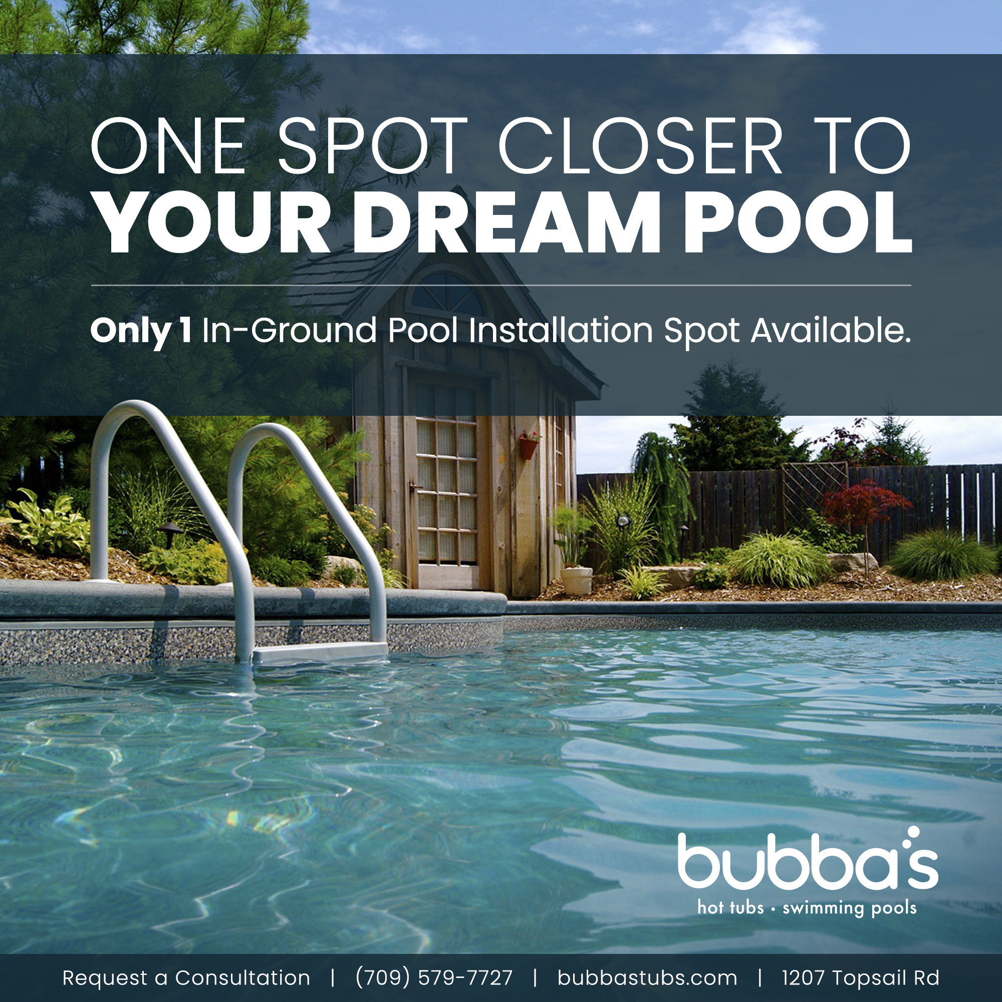 20260821-PoolInstall-1SpotLeft-1x1-01-Bubbas 20260821-PoolInstall-1SpotLeft-1x1-01-Bubbas