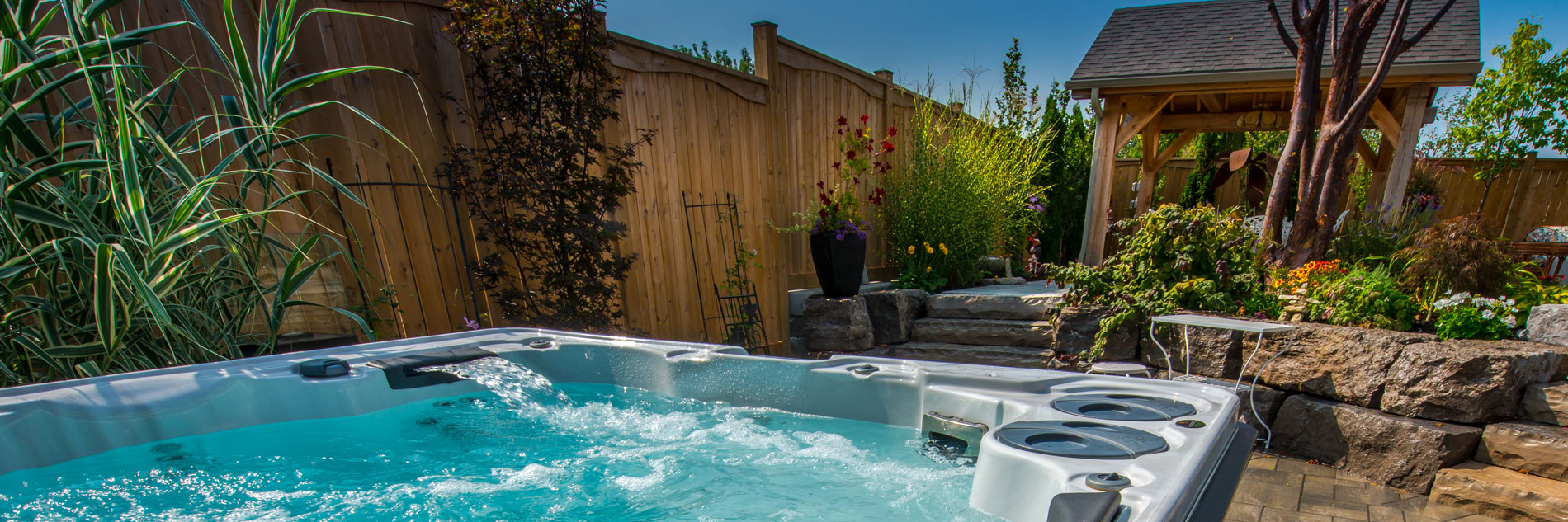 Bubba S Tubs Pools Swim Spas Hot Tubs And Pools